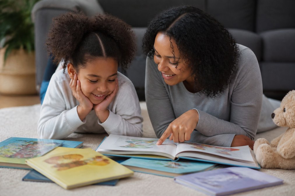Best Books for Teaching Kindness to Kids: 12 Picks