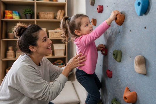 Building Resilience in Young Children: A How-To Guide