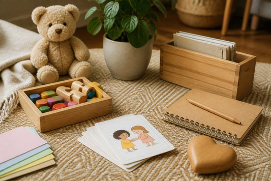 Educational Gifts That Encourage Kindness (2026 Guide)