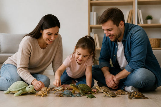 Myrtle the Turtle Alternative for Parents: Top Picks