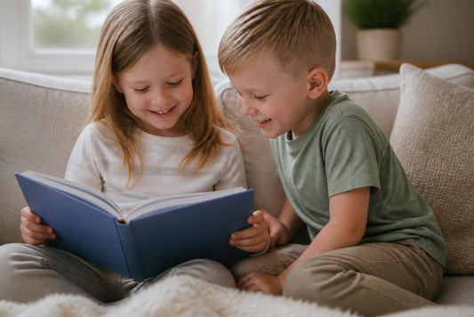 Premium Children's Books for Gifts: A 2026 Keepsake Guide