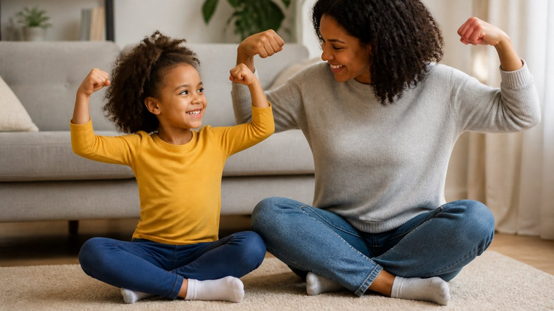 Top 10 Stories for Teaching Confidence to Kids